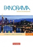 Panorama:A2/2 ÜB+DaZ-CD 