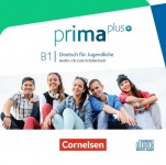 Prima plus B1: CD 