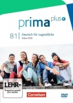 Prima plus B1: DVD 