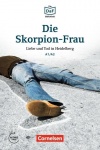 Die DaF-Bibliothek A1/A2. Skorpion Lektüre 