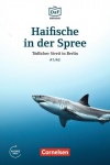 Die DaF-Bibliothek A1/A2. Haifisch Lektüre 