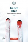 Die DaF-Bibliothek A1/A2. Kaltes B. Lektüre 