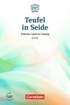Die DaF-Bibliothek A1/A2. Teufel Lektüre 