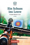 Die DaF-Bibliothek A1/A2. Schuss Lektüre 