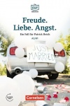 Die DaF-Bibliothek A2/B1. Freude...Lektüre 