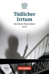Die DaF-Bibliothek A2/B1. Irrtum Lektüre 
