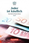 Die DaF-Bibliothek A2/B1. käuflich Lektüre 
