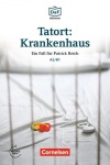 Die DaF-Bibliothek A2/B1. Krankenhaus Lek.+DL 