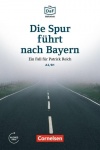 Die DaF-Bibliothek A2/B1. Bayern Lek.+DL 