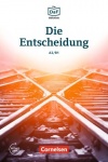 Die DaF-Bibliothek A2/B1. Entsch. Lektüre 