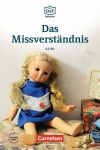 Die DaF-Bibliothek A2/B1. Missverständnis Lektüre 