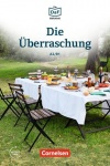 Die DaF-Bibliothek A2/B1. Überr. Lektüre 