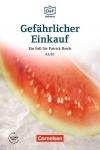 Die DaF-Bibliothek A2/B1. Gef.Eink. Lektüre 