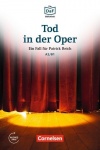 Die DaF-Bibliothek A2/B1. Oper Lektüre 