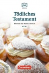 Die DaF-Bibliothek A2/B1. Testam.Lek.+DL 