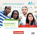 Pluspunk Deutsch A1/2. CD 