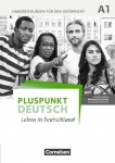 Pluspunk Deutsch A1. Handreichung 