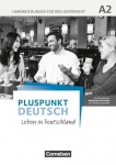 Pluspunk Deutsch A2. Handreichung 