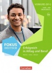 Fokus Deutsch B2. Erfolgreich in Alltag. Vorkurs B1+ MP3 