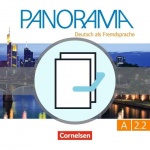 Panorama:A2/2 Paket 