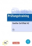 Prüfungstraining DaF: Goethe Übungsbuch mit Lösungen 