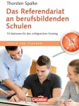 Das Referendariat an berufsbildenden Schulen 