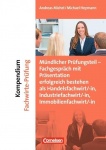 Erfolgreich im Beruf: Kompendium Fachwirte-Prüfung 