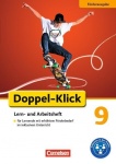 Doppel-Klick 9. Schuljahr. Förderausgabe Lern- und Arbeitsheft für den 