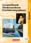 Kursheft Geschichte. Gesamtband. Schülerbuch. Niedersachsen 
