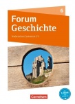Forum Geschichte 6. Schülerbuch 