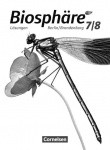 Biosphäre Sekundarstufe I 7./8. Schuljahr. Lösungen, Gymnasium Berlin/ Brandenburg 
