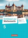 Schlüssel zur Mathematik 5. Schuljahr. Schülerbuch 