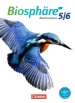 Biosphäre Sekundarstufe I 5./6. Schuljahr. Schülerbuch Niedersachsen G9 