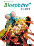 Biosphäre Sekundarstufe II Evolution. Schülerbuch. Westliche Bundesländer 