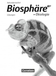 Biosphäre Sekundarstufe II Ökologie. Lösungen. Westliche Bundesländer 