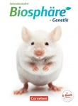 Biosphäre Sekundarstufe II Genetik. Schülerbuch. Westliche Bundesländer 