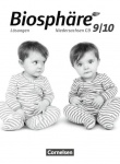 Biosphäre Sekundarstufe I 9./10. Schuljahr. Lösungen. Niedersachsen 