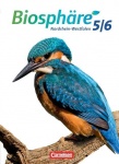 Biosphäre Sekundarstufe I 5./6. Schuljahr. Schülerbuch. NRW 