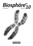 Biosphäre Sekundarstufe I 10. Schuljahr. Lösungen, Gymnasium Sachsen 