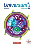 Universum Physik 1. Schülerbuch. Gymnasium - Ausgabe A 