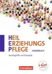 Heilerziehungspflege Kernbegriffe und Konzepte zu allen Bänden 