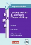 In guten Händen. Unterricht PLUS. 1.-3. Ausbildungsjahr. CD-ROM 