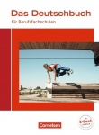 Deutschbuch. für Berufsfachschulen. Allgemeine Ausgabe 