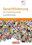 Teach the teacher: Sprachförderung im Fachunterricht an beruflichen Schulen 