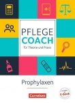In guten Händen. Coach Prophylaxe. Arbeitsbuch 