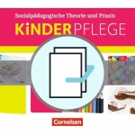Kinderpflege SB+Prüftr.Pak. 