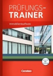 Immobilienkaufleute 1-3: Prüfungstrainer 