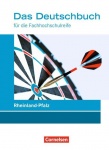 Deutschbuch. FHR Rheinland Pfalz neu 11/12 