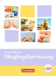 Kinderpflege Säuglingspflege 