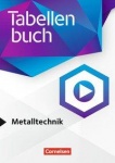 Tabellenbücher Metalltechnik - Fachbuch 